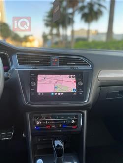 فولكسفاغن تيغوان